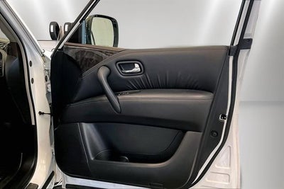 2023 Nissan Armada Platinum 4WD