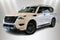 2023 Nissan Armada Platinum 4WD
