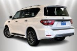 2023 Nissan Armada Platinum 4WD