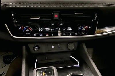 2025 Nissan Rogue SL Intelligent AWD