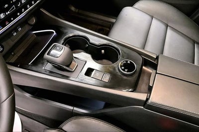 2025 Nissan Rogue SL Intelligent AWD