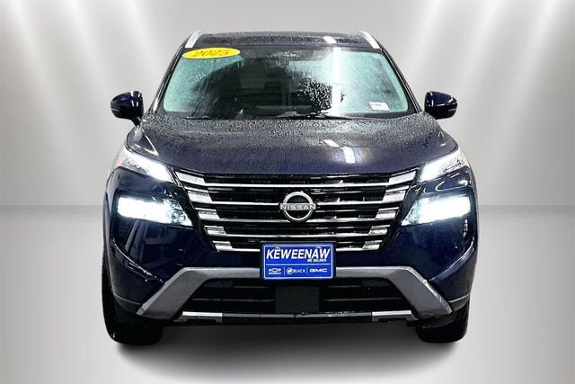 2025 Nissan Rogue SL Intelligent AWD