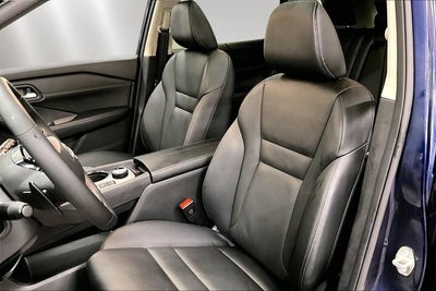 2025 Nissan Rogue SL Intelligent AWD