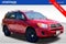 2009 Toyota RAV4 FWD 4dr 4-cyl 4-Spd AT (Natl)