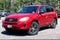 2009 Toyota RAV4 FWD 4dr 4-cyl 4-Spd AT (Natl)