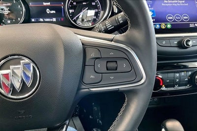 2022 Buick Encore GX Preferred