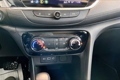 2022 Buick Encore GX Preferred