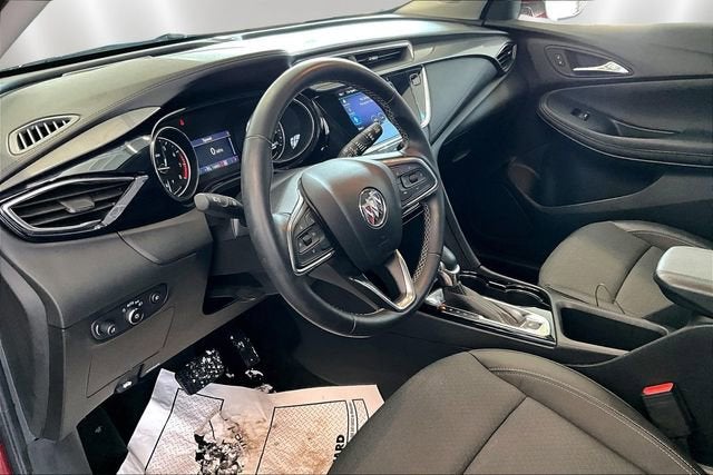2022 Buick Encore GX Preferred