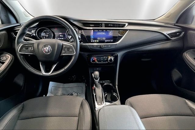 2022 Buick Encore GX Preferred