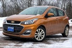 2019 Chevrolet Spark LT