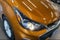 2019 Chevrolet Spark LT