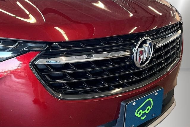 2022 Buick Envision Essence