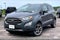 2019 Ford EcoSport Titanium