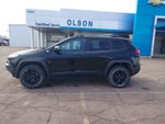 2017 Jeep Cherokee Trailhawk 4x4