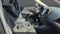 2017 Jeep Cherokee Latitude 4x4