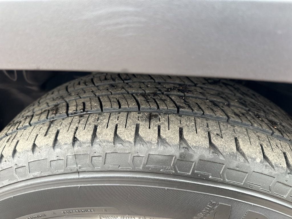 2017 Jeep Cherokee Latitude 4x4