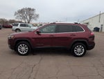 2019 Jeep Cherokee Latitude 4x4
