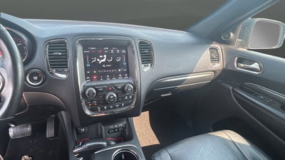 2019 Dodge Durango GT Plus AWD