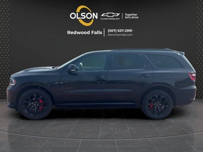 2019 Dodge Durango GT Plus AWD
