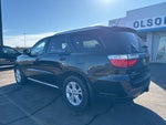 2012 Dodge Durango Crew