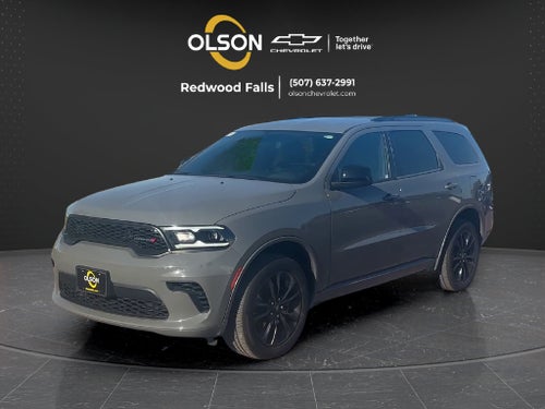 2023 Dodge Durango GT