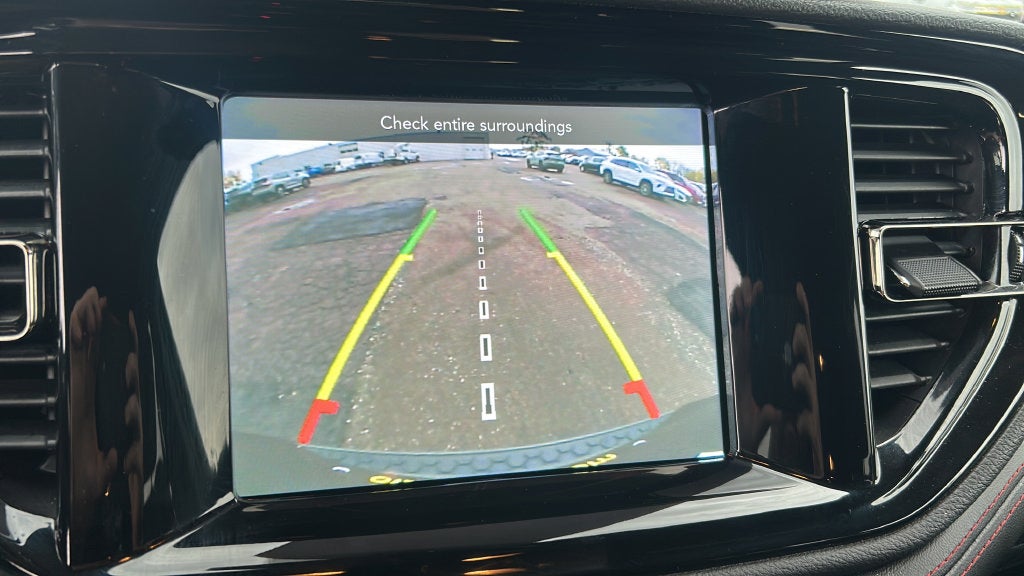 2023 Dodge Durango GT