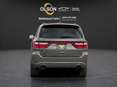 2023 Dodge Durango GT