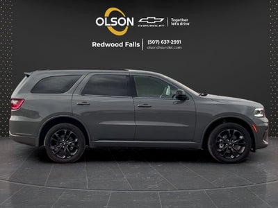 2023 Dodge Durango GT