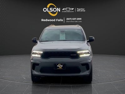 2023 Dodge Durango GT