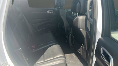 2020 Jeep Grand Cherokee Laredo E 4x4