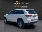 2020 Jeep Grand Cherokee Laredo E 4x4