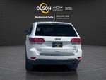 2020 Jeep Grand Cherokee Laredo E 4x4