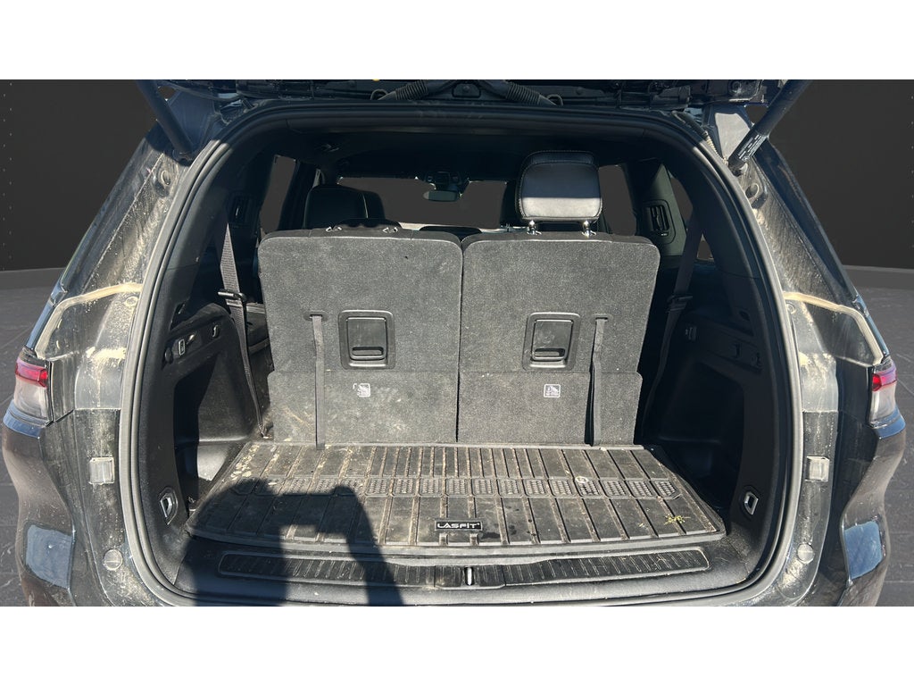 2024 Jeep Grand Cherokee L Altitude 4x4