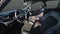 2024 Jeep Grand Cherokee L Altitude 4x4