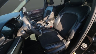 2024 Jeep Grand Cherokee L Altitude 4x4