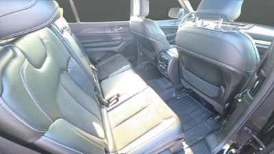 2024 Jeep Grand Cherokee L Altitude 4x4