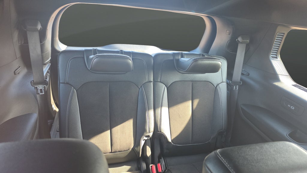 2024 Jeep Grand Cherokee L Altitude 4x4