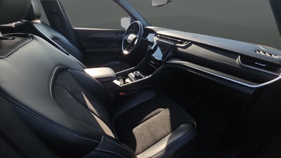 2024 Jeep Grand Cherokee L Altitude 4x4