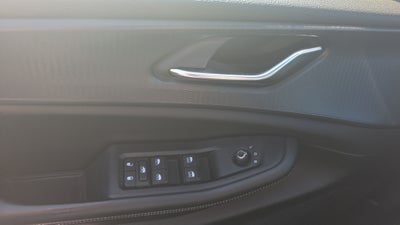 2024 Jeep Grand Cherokee L Altitude 4x4