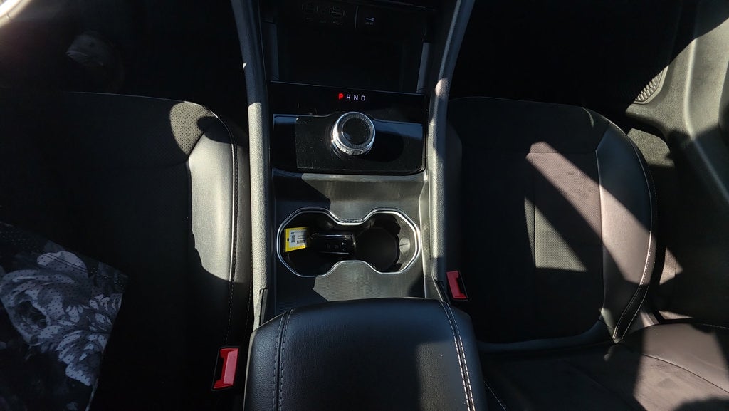 2024 Jeep Grand Cherokee L Altitude 4x4