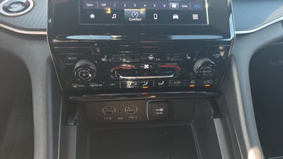 2024 Jeep Grand Cherokee L Altitude 4x4