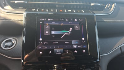 2024 Jeep Grand Cherokee L Altitude 4x4