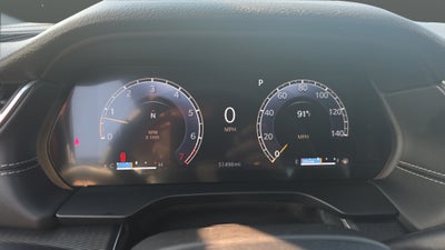 2024 Jeep Grand Cherokee L Altitude 4x4