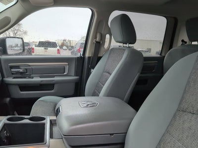 2014 RAM 1500 Big Horn