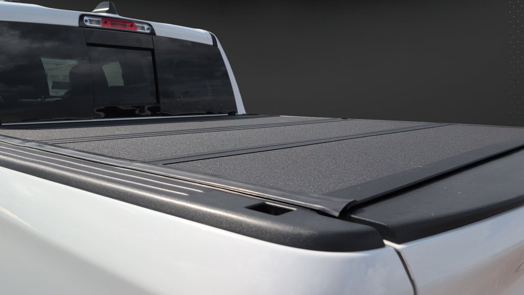 2025 RAM 1500 Laramie Crew Cab 4x4 5'7" Box