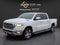 2020 RAM 1500 Laramie Crew Cab 4x4 5'7" Box