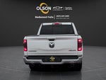 2020 RAM 1500 Laramie Crew Cab 4x4 5'7" Box