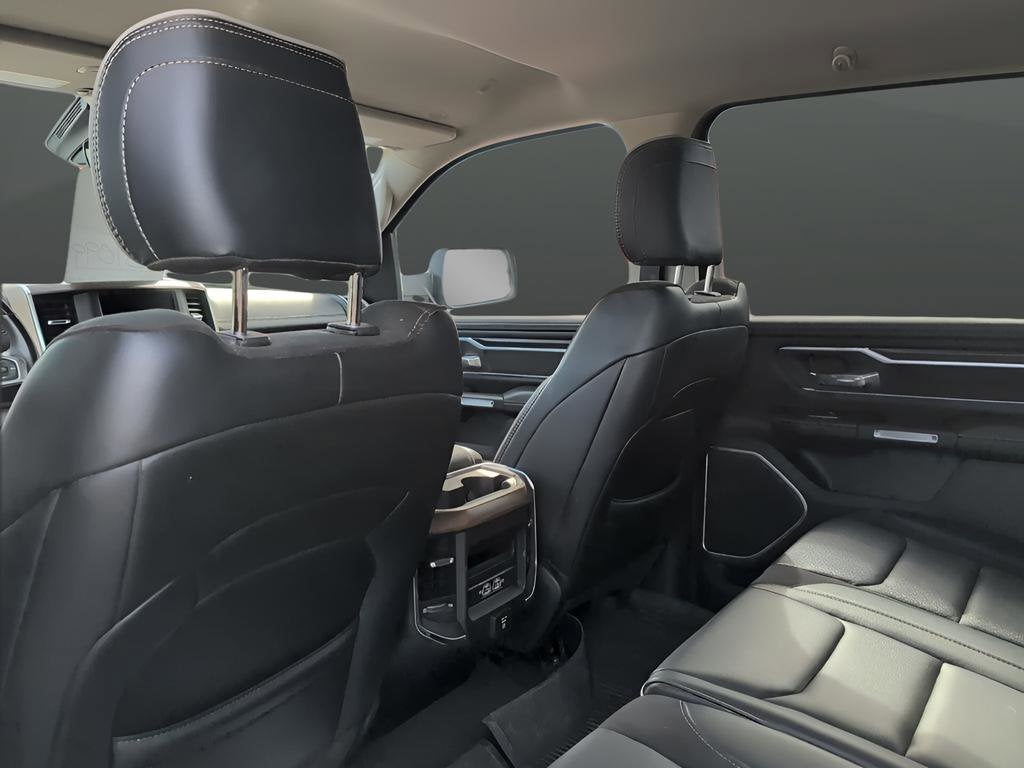 2022 RAM 1500 Laramie Crew Cab 4x4 6'4" Box