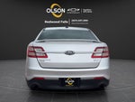 2018 Ford Taurus SHO