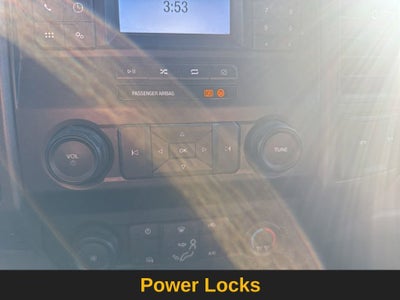 2021 Ford Super Duty F-350 DRW XL